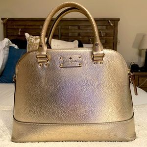 Authentic Kate Spade Purse